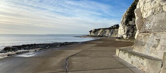 3 værelses bolig i Ramsgate