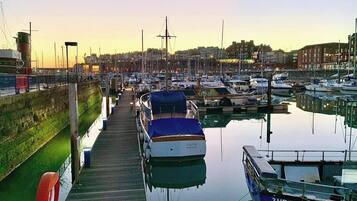 Marina