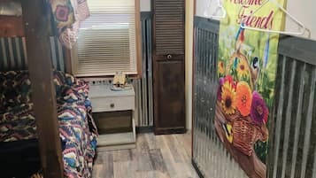 2 slaapkamers, gratis wifi, beddengoed