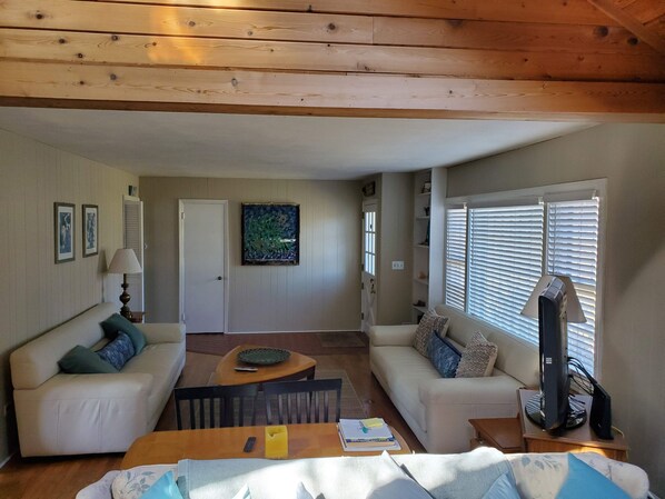 スマートテレビ