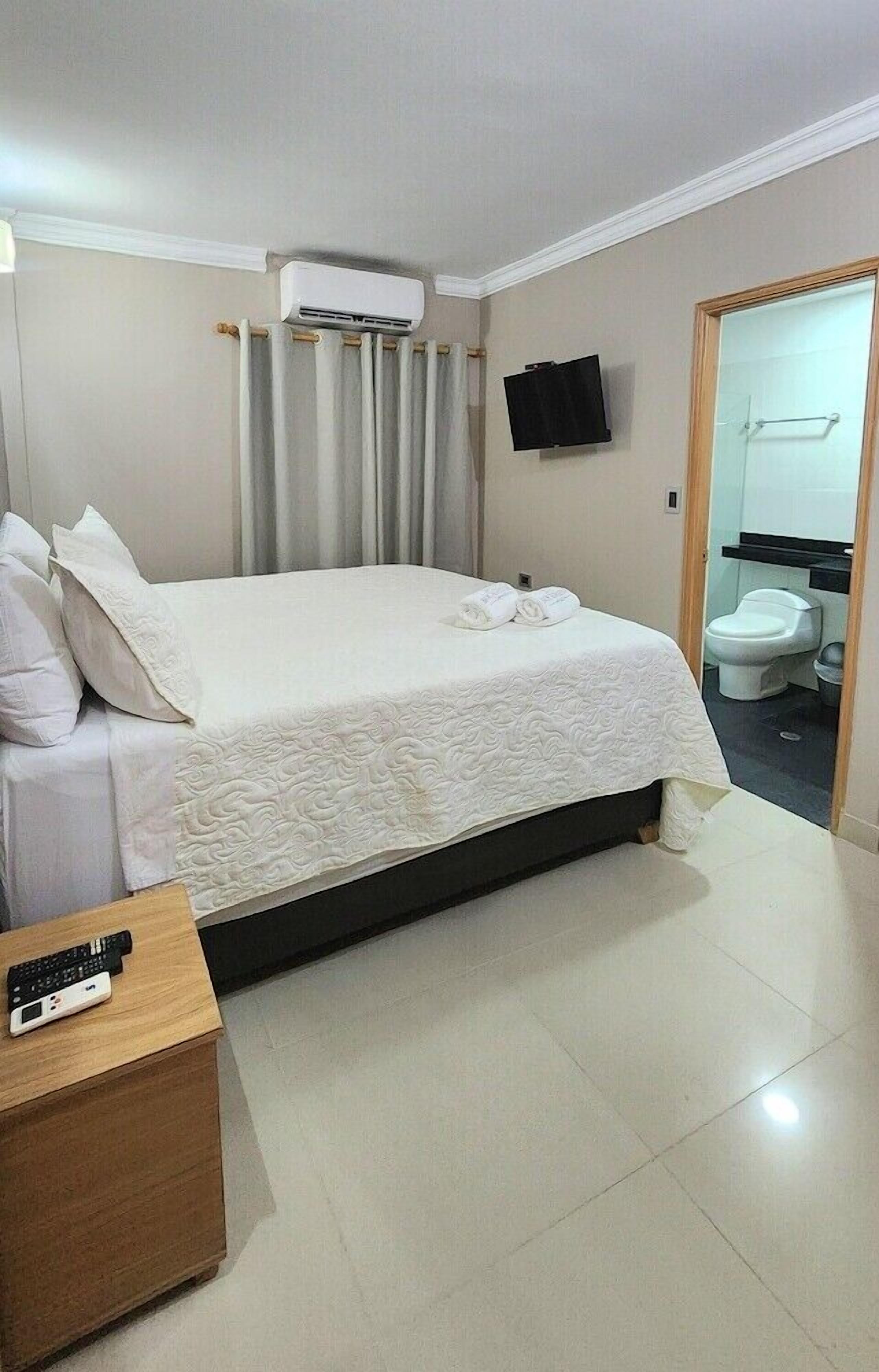 Habitación