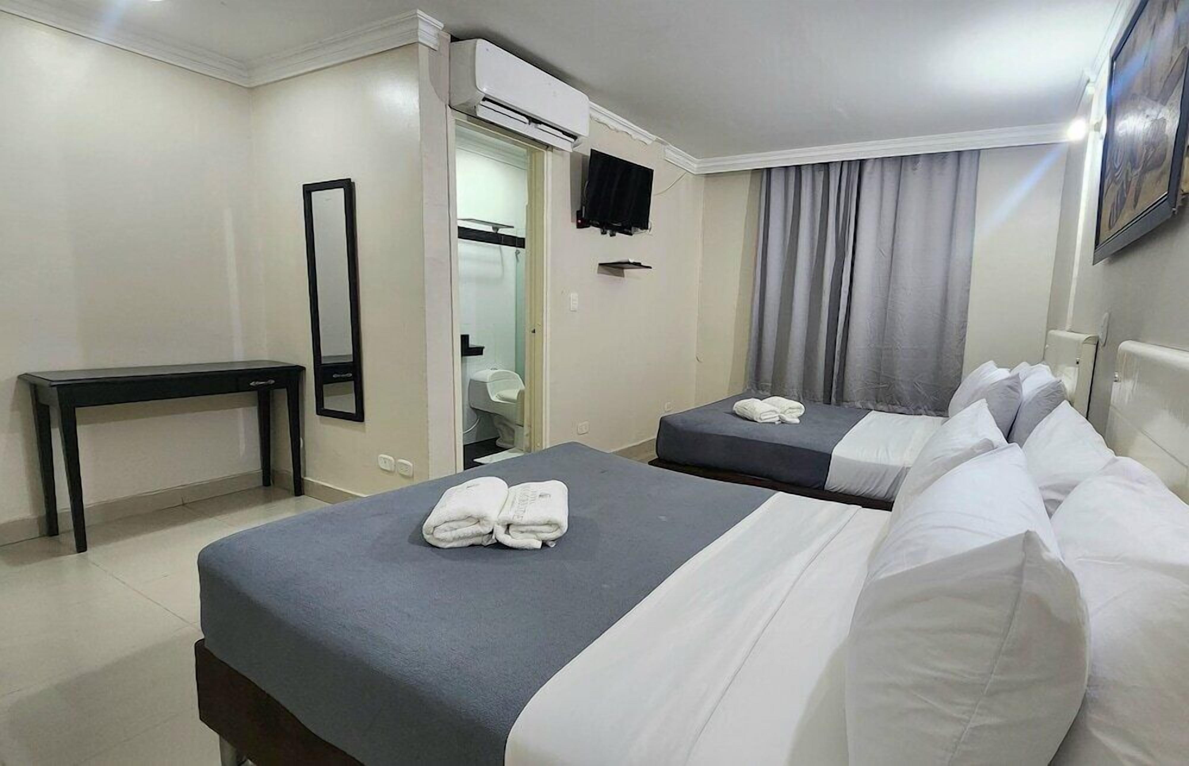 Habitación