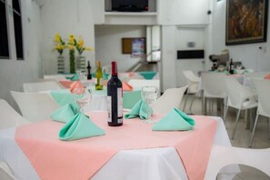 Servei de restauració