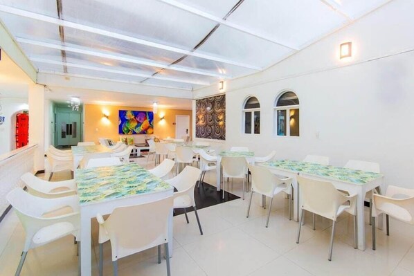Dining - Bocagrande Cartagena De Indias (Cartagena)
