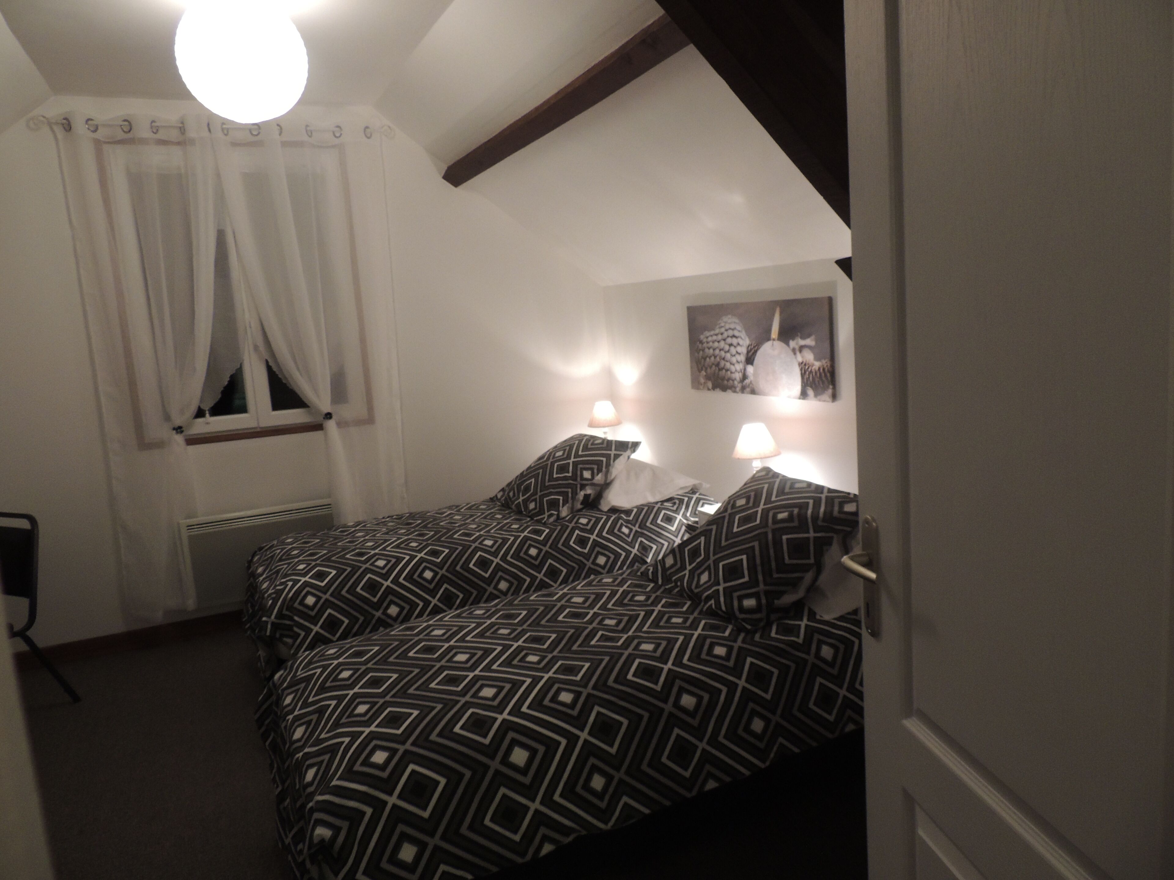 Gite du Lavoir 3 Étoiles, 3 a4 Personnes