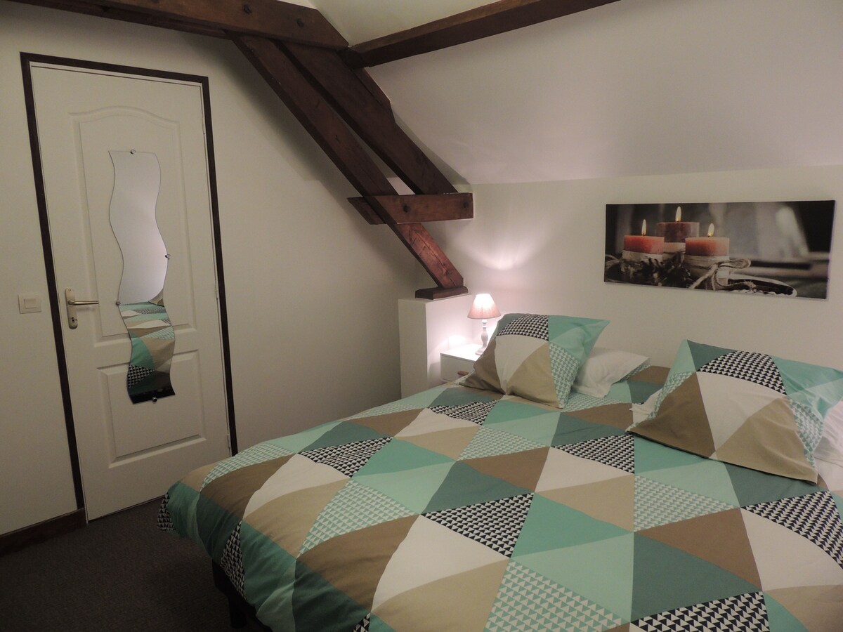 Bild für Gastgeberprofil