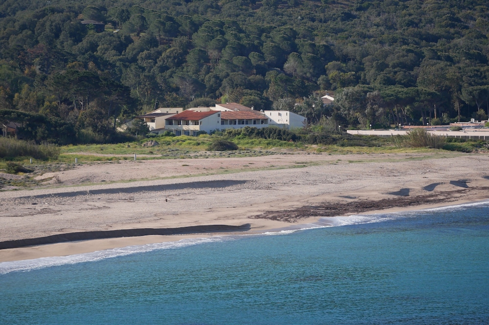 Duplex en Bord de mer Dans Residence Avec Piscine