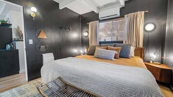 2 camere, ferro/asse da stiro, culla da viaggio, Wi-Fi