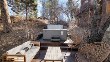 テラス / パティオ