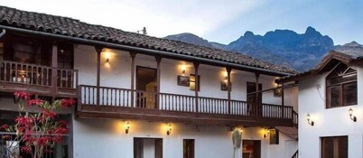 Hotel Private Collection R House Cusco
