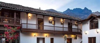 Hotel Private Collection R House Cusco