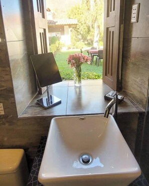 Interior - Hotel Private Collection R House Cusco (Calca)