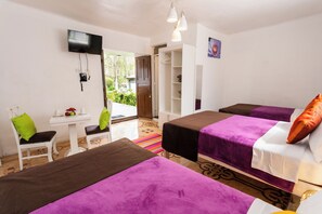 Room - Hotel Private Collection R House Cusco (Calca)