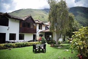Exterior - Hotel Private Collection R House Cusco (Calca)