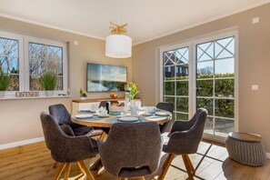 Dining - Favorite place Zingst (Zingst)