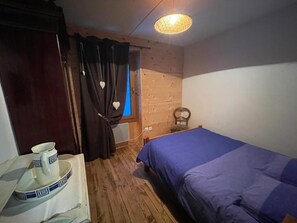 4 Schlafzimmer, kostenloses WLAN