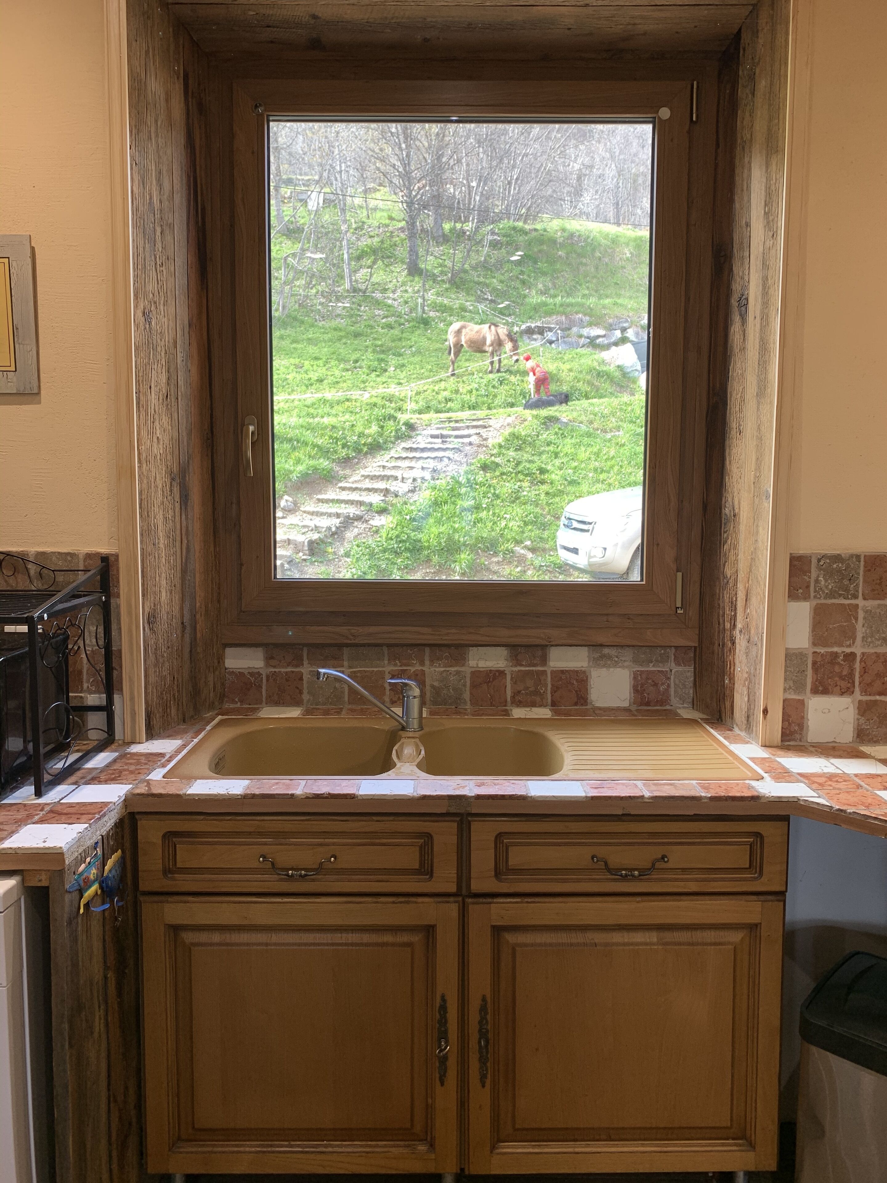 Authenticité, calme, soleil et confort au cœur de la Vallée des Belleville.