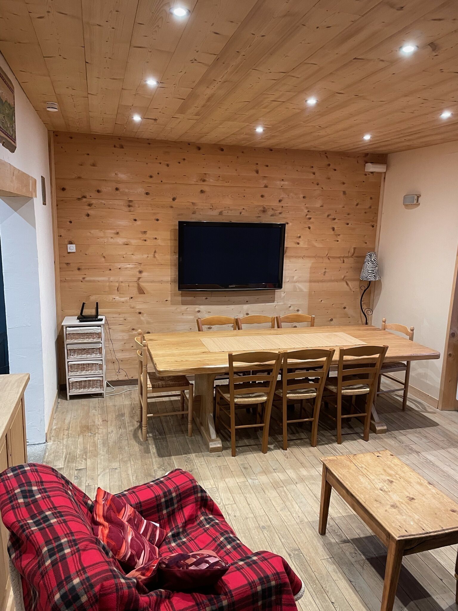 Authenticité, calme, soleil et confort au cœur de la Vallée des Belleville.