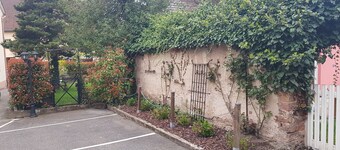 Au Relais des Thermes - PERLE - 3-room apartment 76 m2