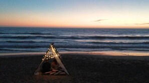 Beach nearby - !nuevo Departamento! Bonita Vista Balcón y Alberca! Cerritos! (Mazatlán)