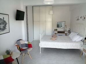 3 Schlafzimmer, kostenloses WLAN