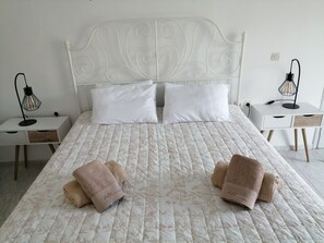 3 bedrooms, free WiFi