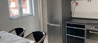 Small, beautiful vacation home in a central location in Volkmarsen