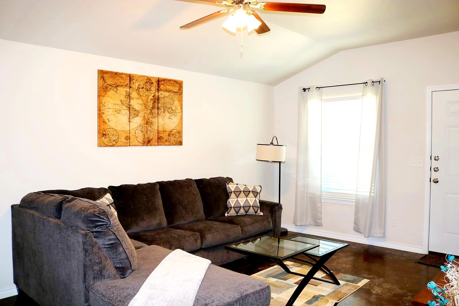 Gorgeous Killeen Home, Can't Beat the Location