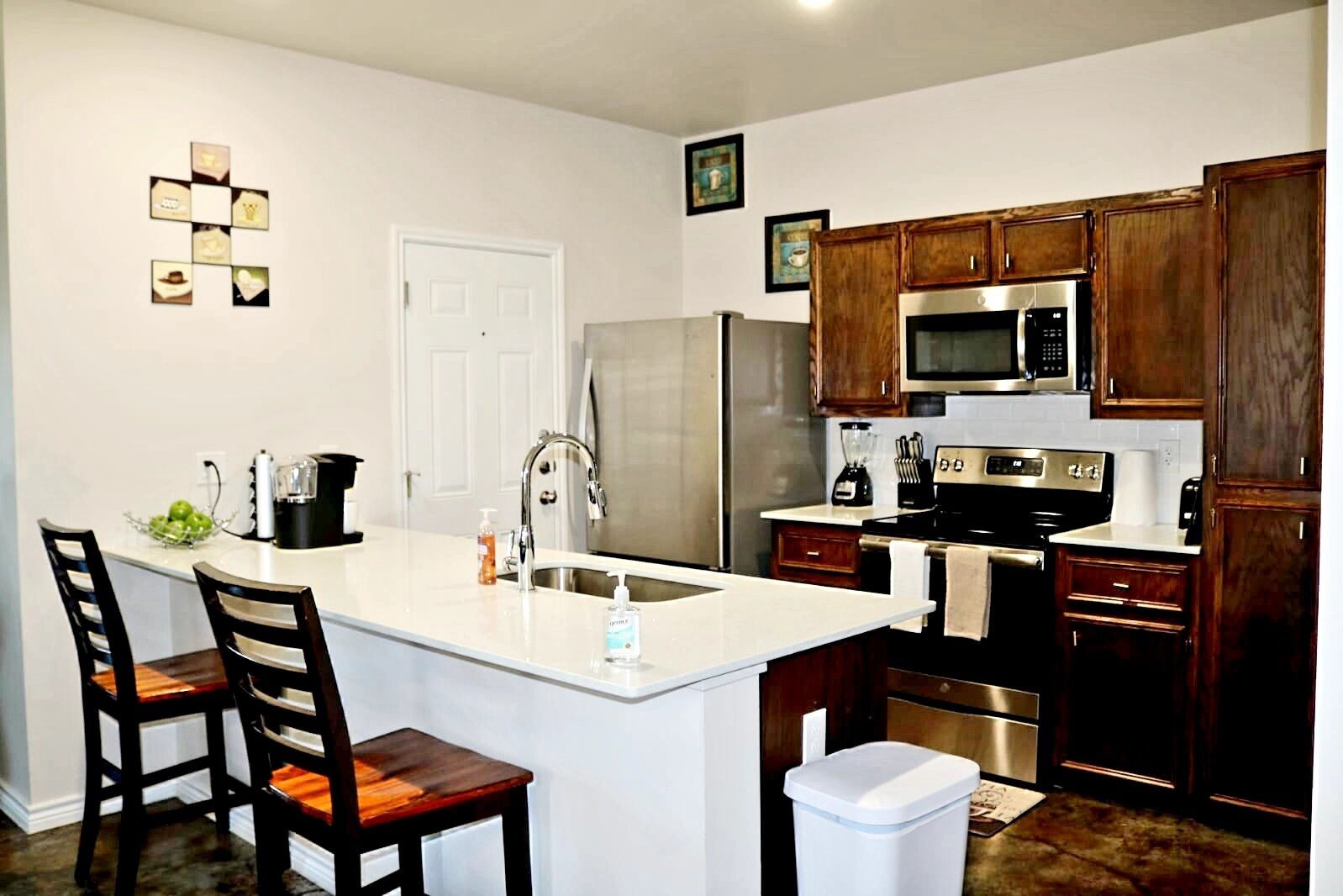 Gorgeous Killeen Home, Can't Beat the Location