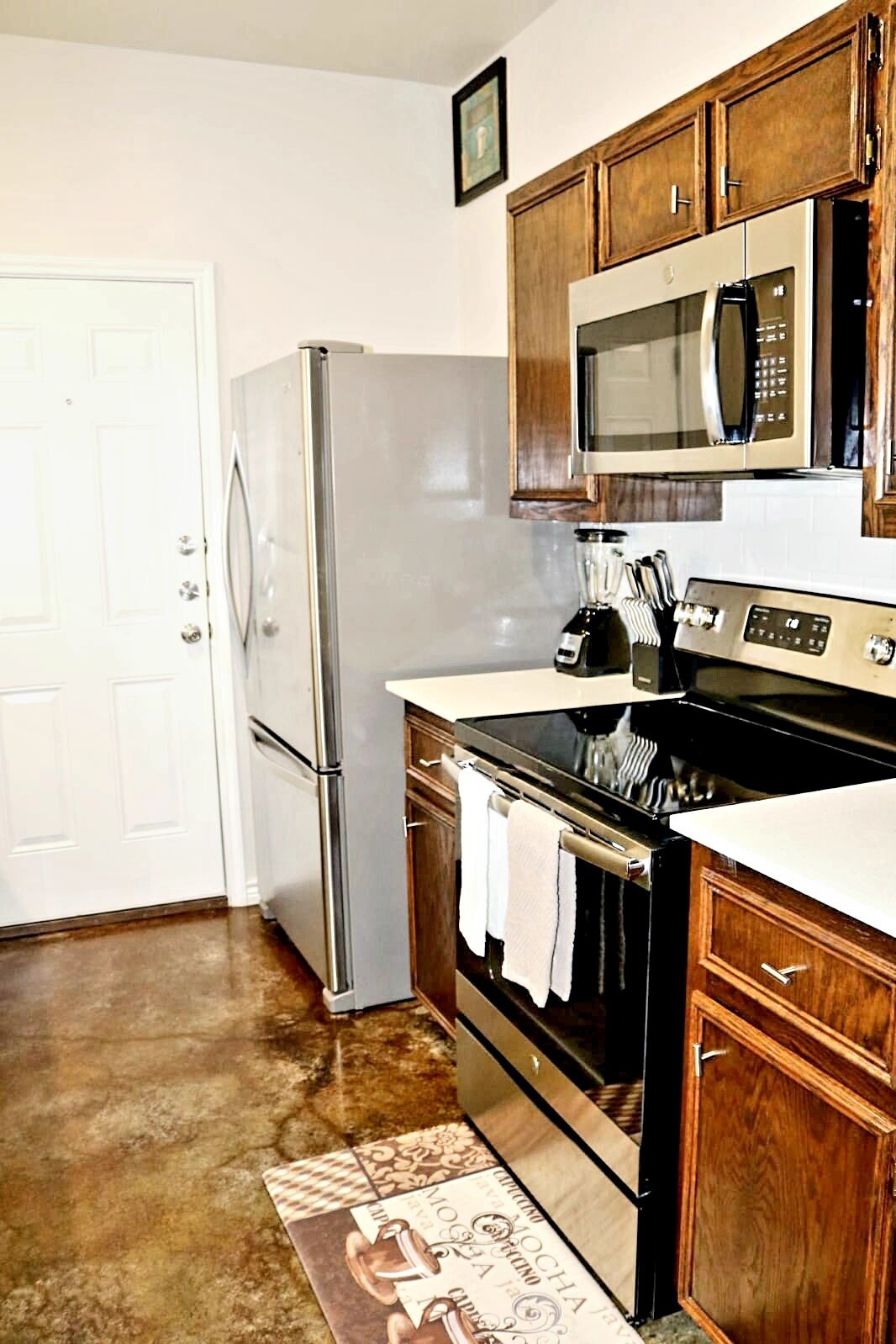 Gorgeous Killeen Home, Can't Beat the Location