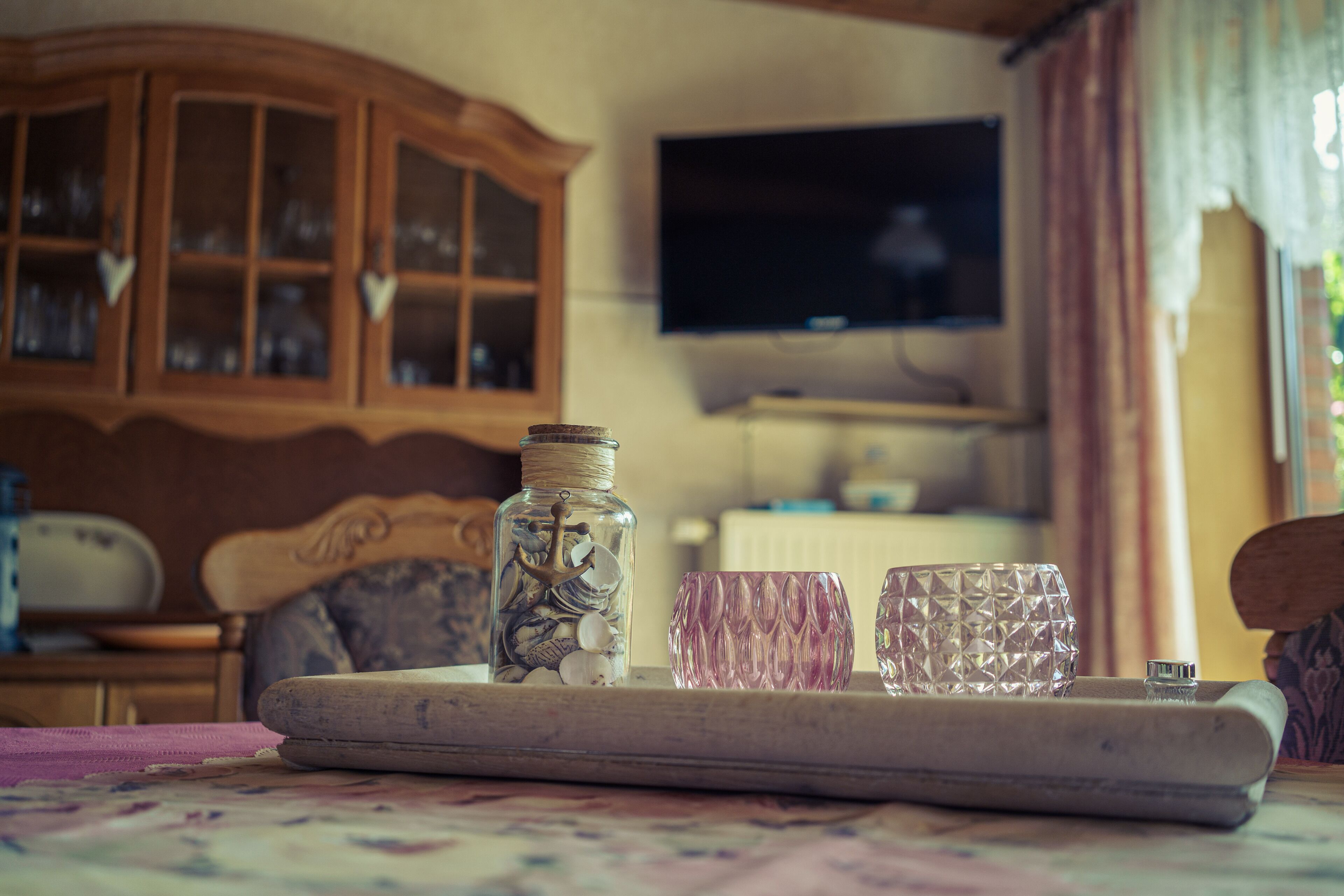 Holiday home "sea vacation" 