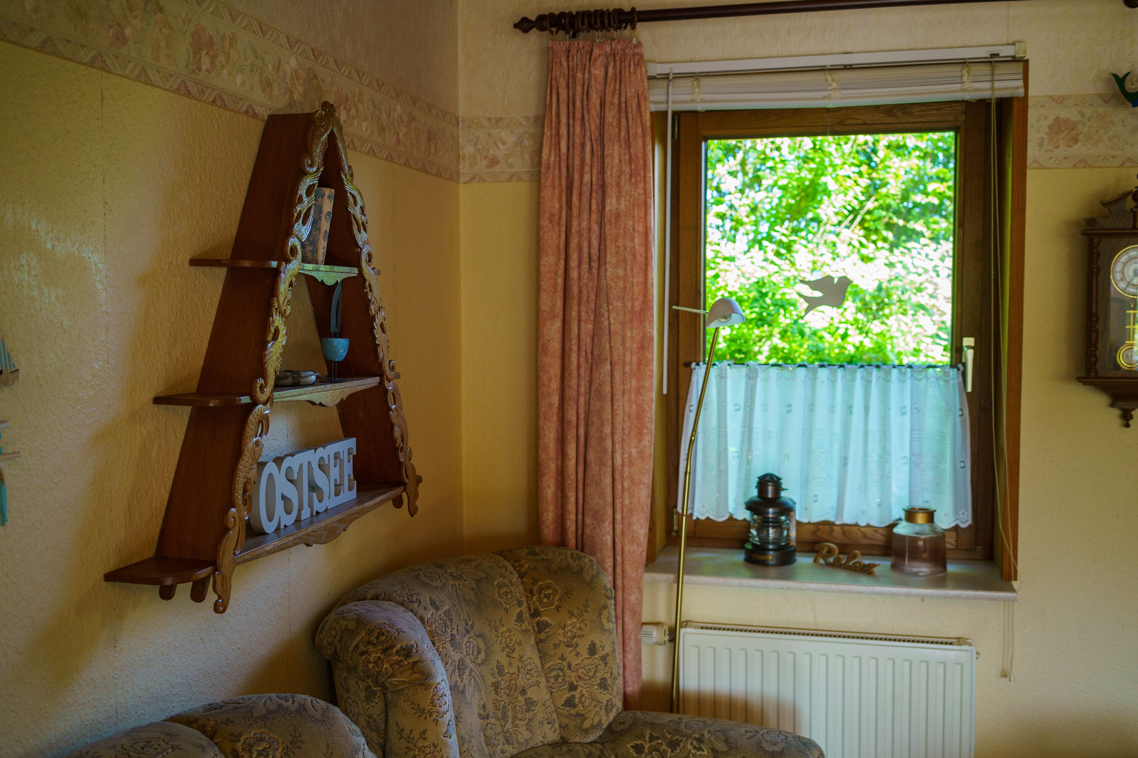 Holiday home "sea vacation" 