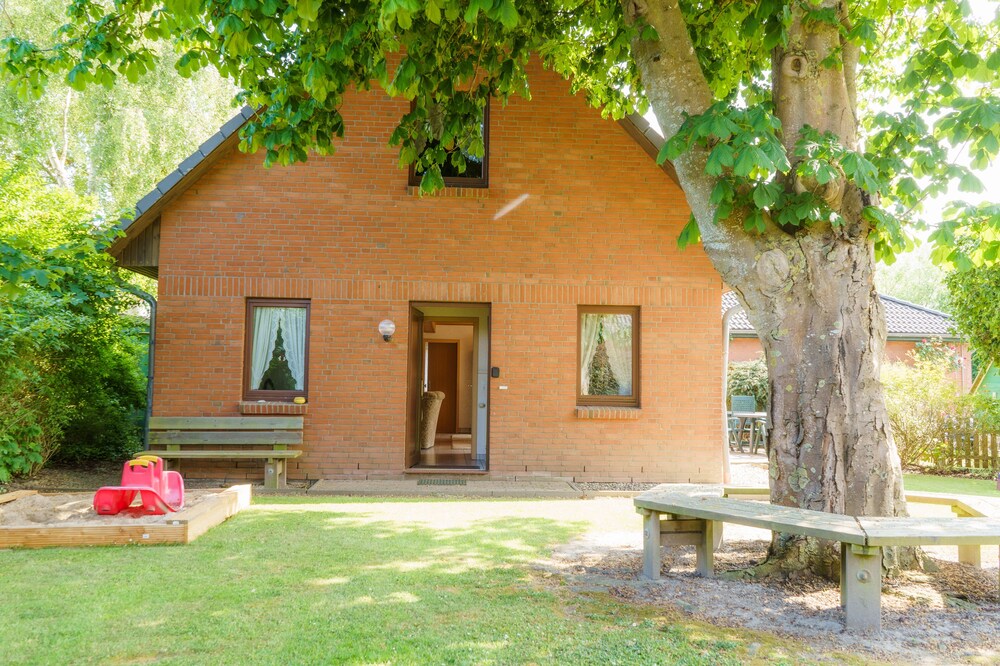 Holiday home "sea vacation"