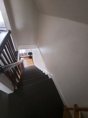 Interior - House close to Mt. Kathadin, Baxter State Park (East Millinocket)