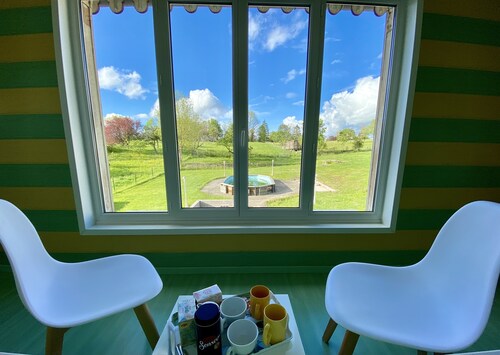 Guest House Villa Sainte Barbe