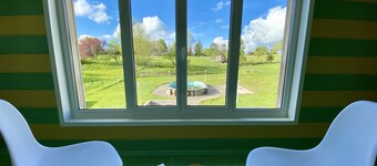 Guest House Villa Sainte Barbe