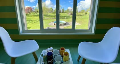 Guest House Villa Sainte Barbe