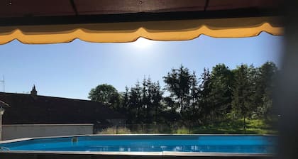 Guest House Villa Sainte Barbe