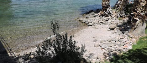 Spiaggia