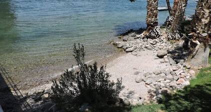 Your Riverfront Relaxing Vacation Home