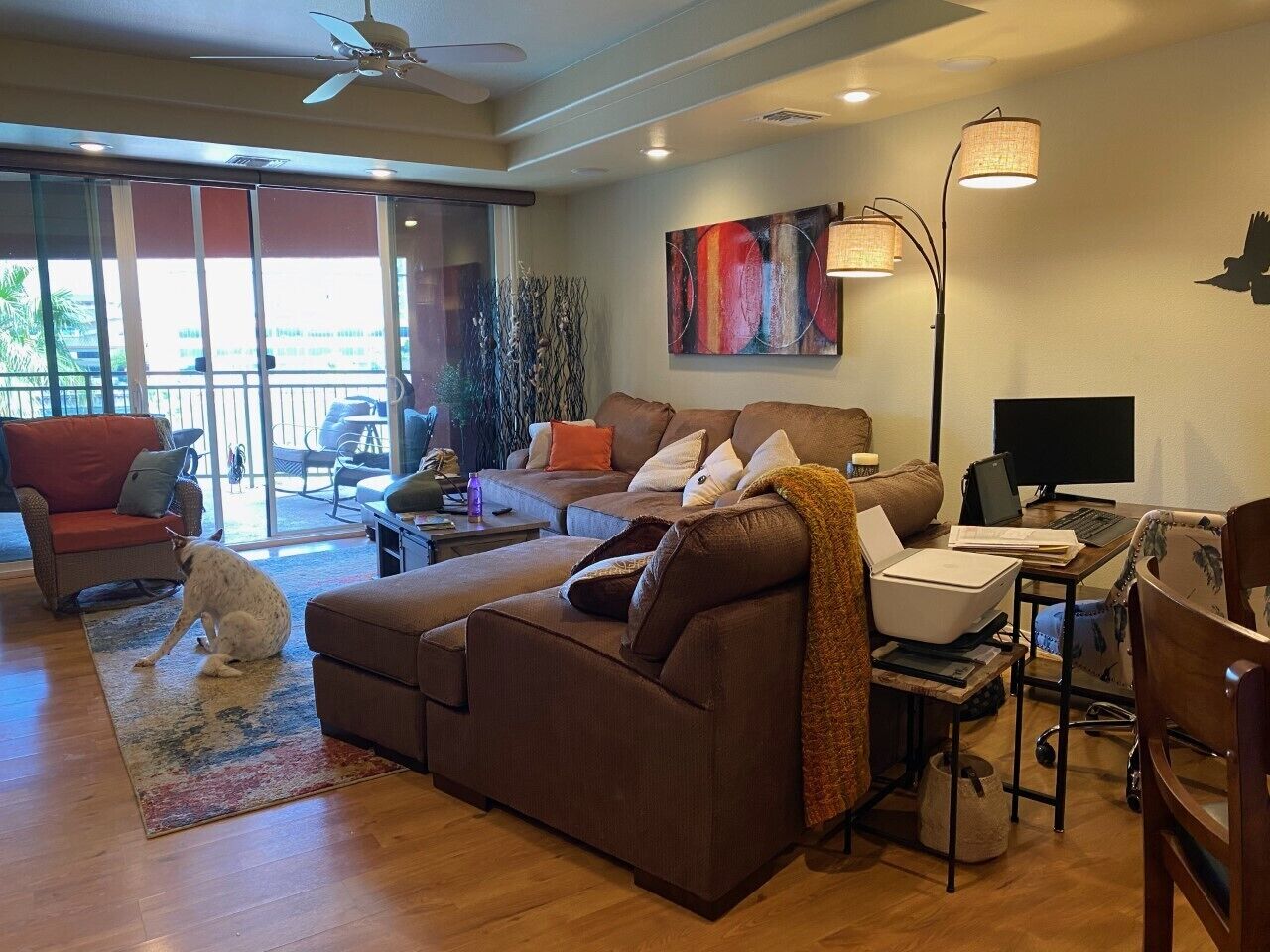 Your Riverfront Relaxing Vacation Home