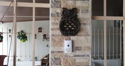 Apartamento a 10 minutos del aeropuerto