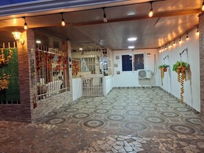 Property grounds - Apartamento a 10 minutos del aeropuerto (Panamá)