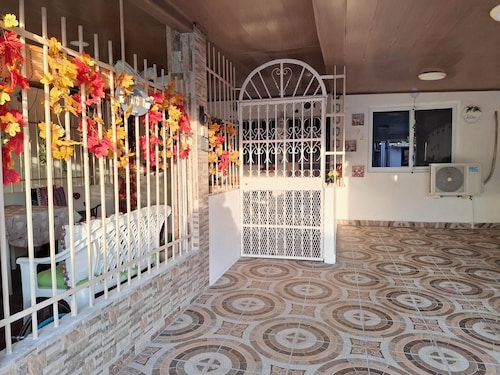 Apartamento a 10 minutos del aeropuerto