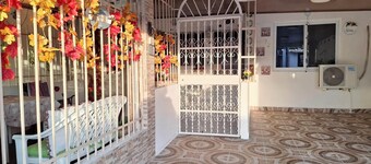 Apartamento a 10 minutos del aeropuerto