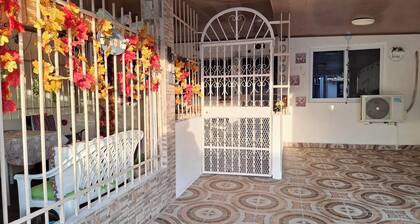 Apartamento a 10 minutos del aeropuerto