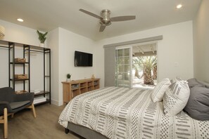 3 Schlafzimmer, WLAN, Bettwäsche, Rollstuhlgeeignet