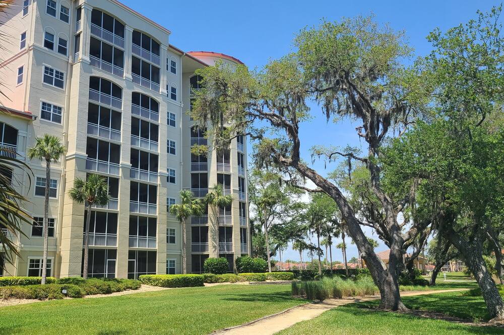 Palm Coast Condo