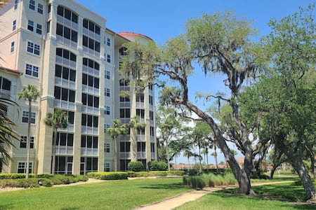 Palm Coast Condo