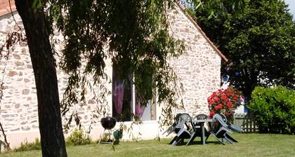 Maison Avec Grand Jardin Entre Nantes et la mer